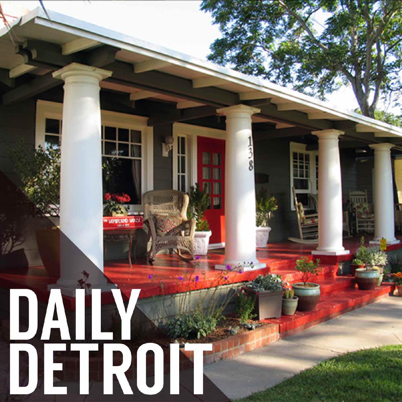 Daily Detroit