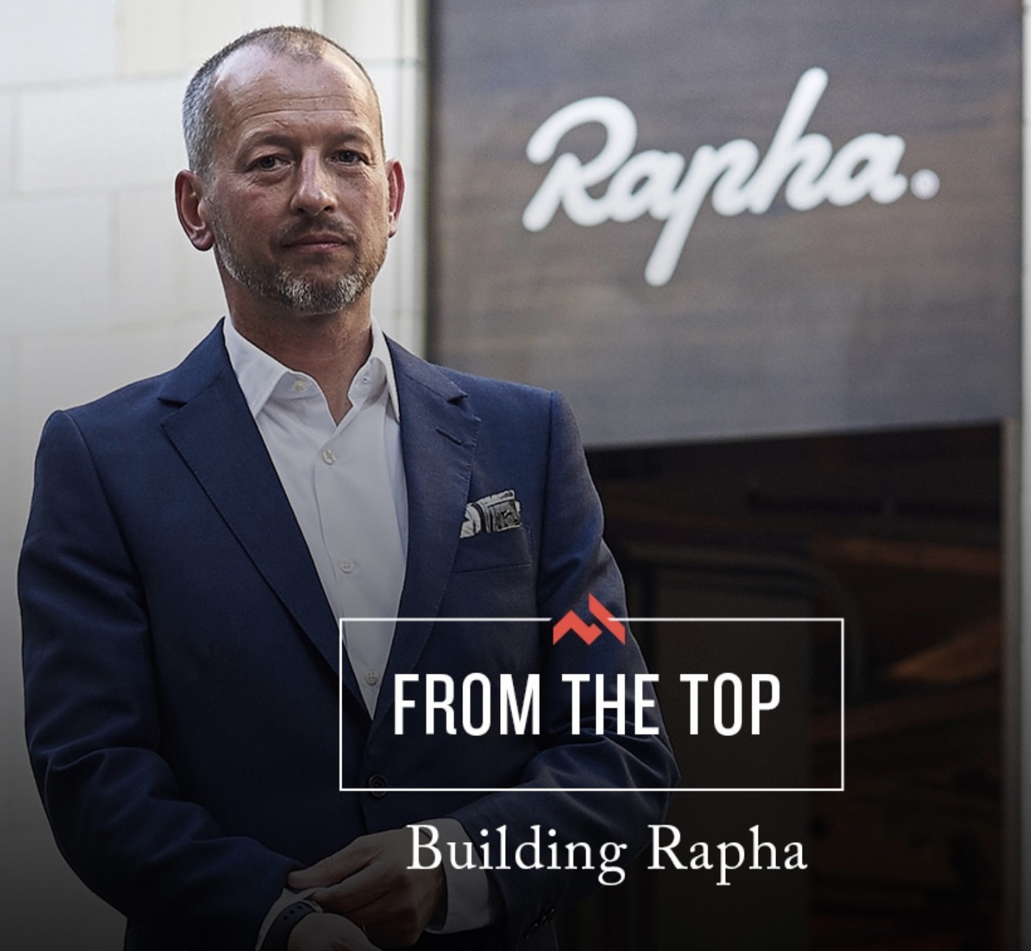 Building Rapha