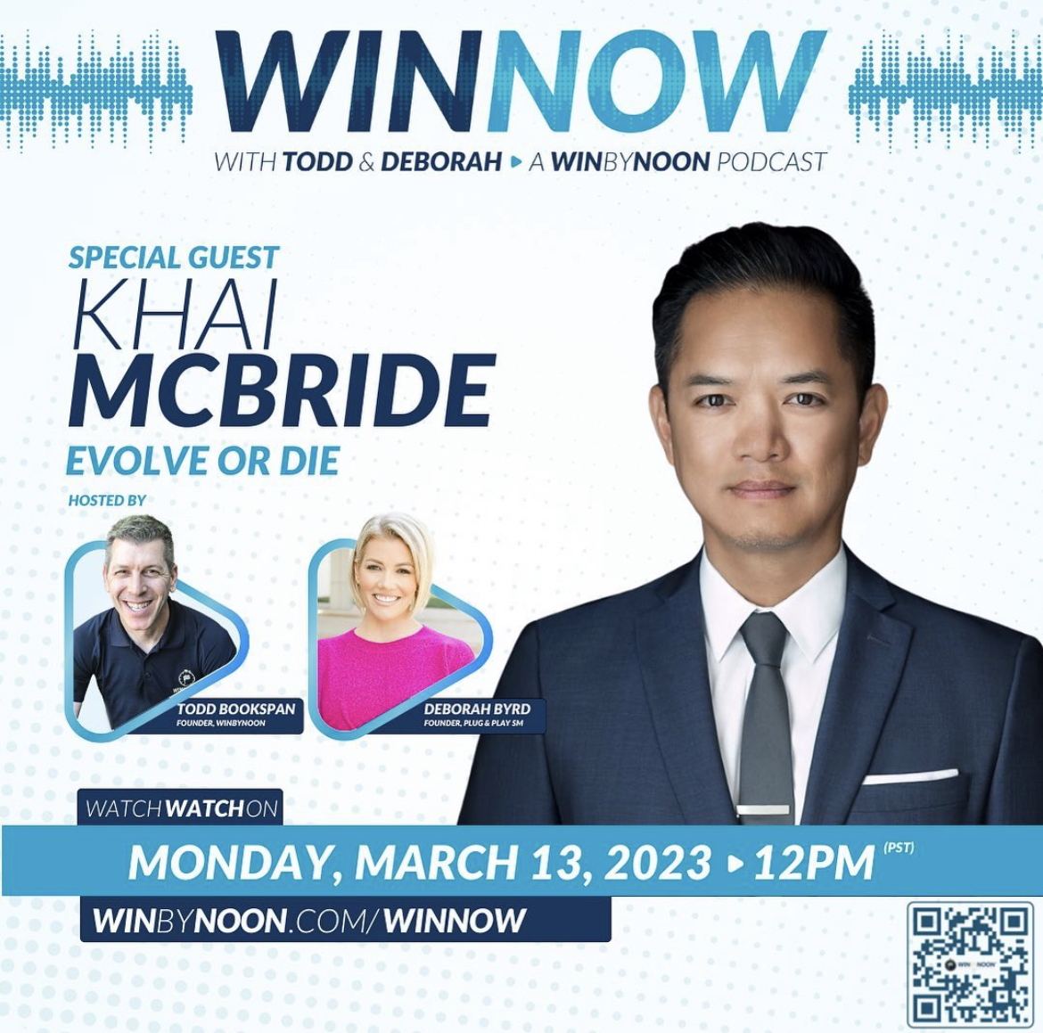 Win Now