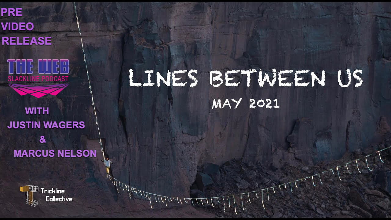 The Web Slackline Podcast