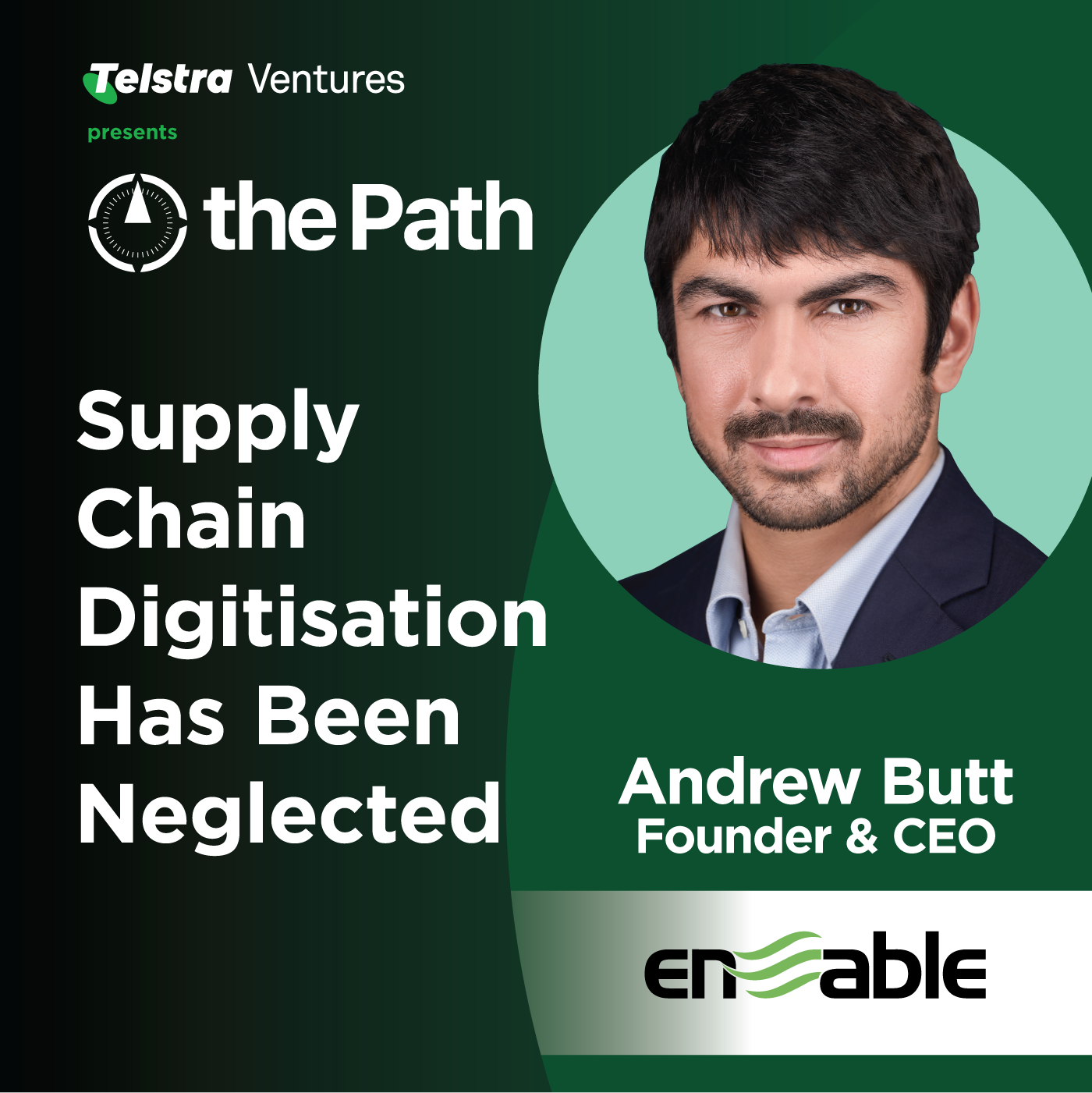 The Path - A Telstra Ventures Show
