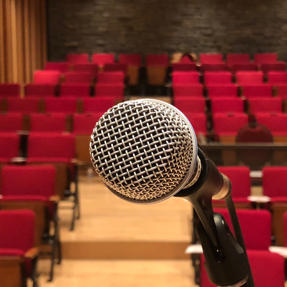 Leadership communications with Rob Cottingham