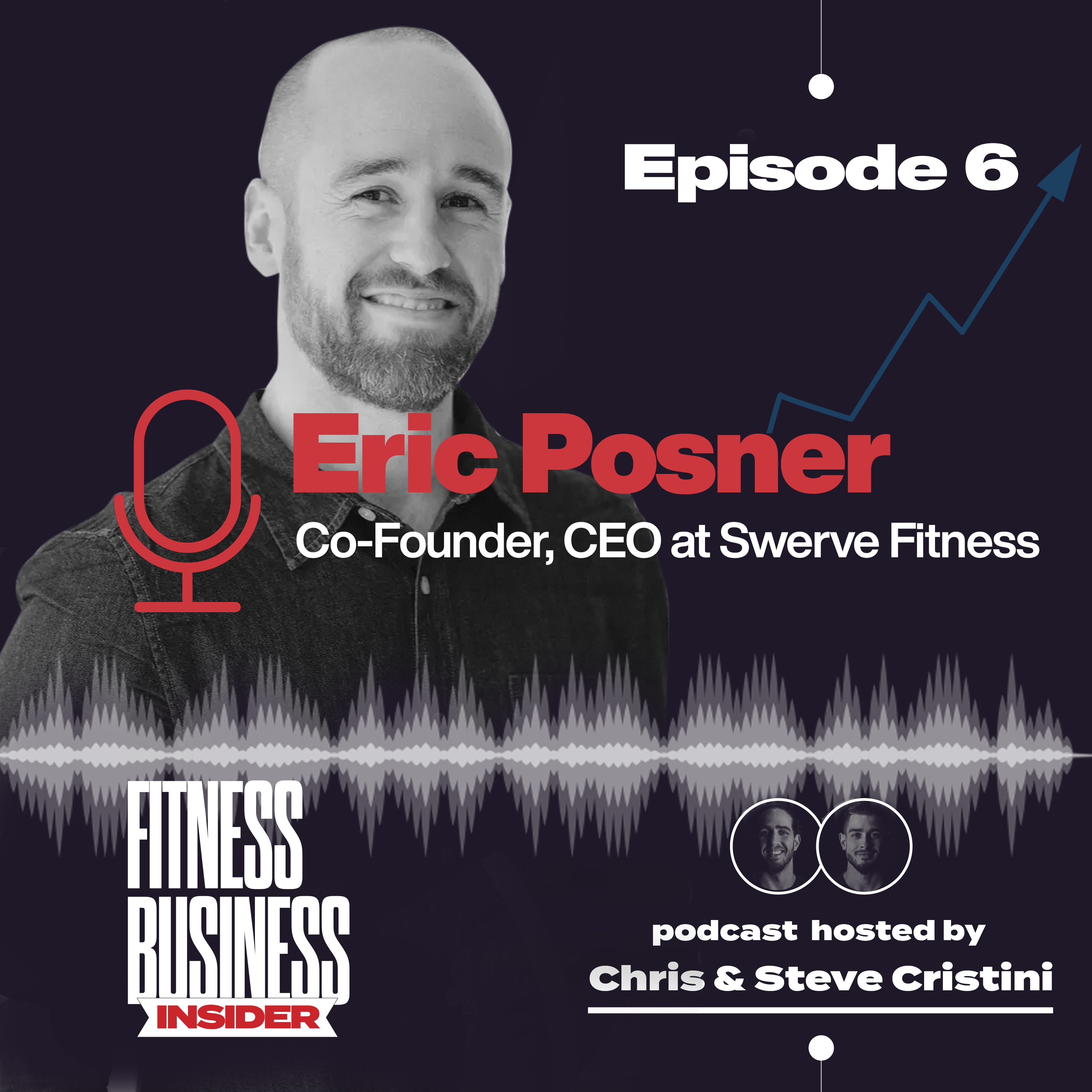 Fitness Business Insider Podcast