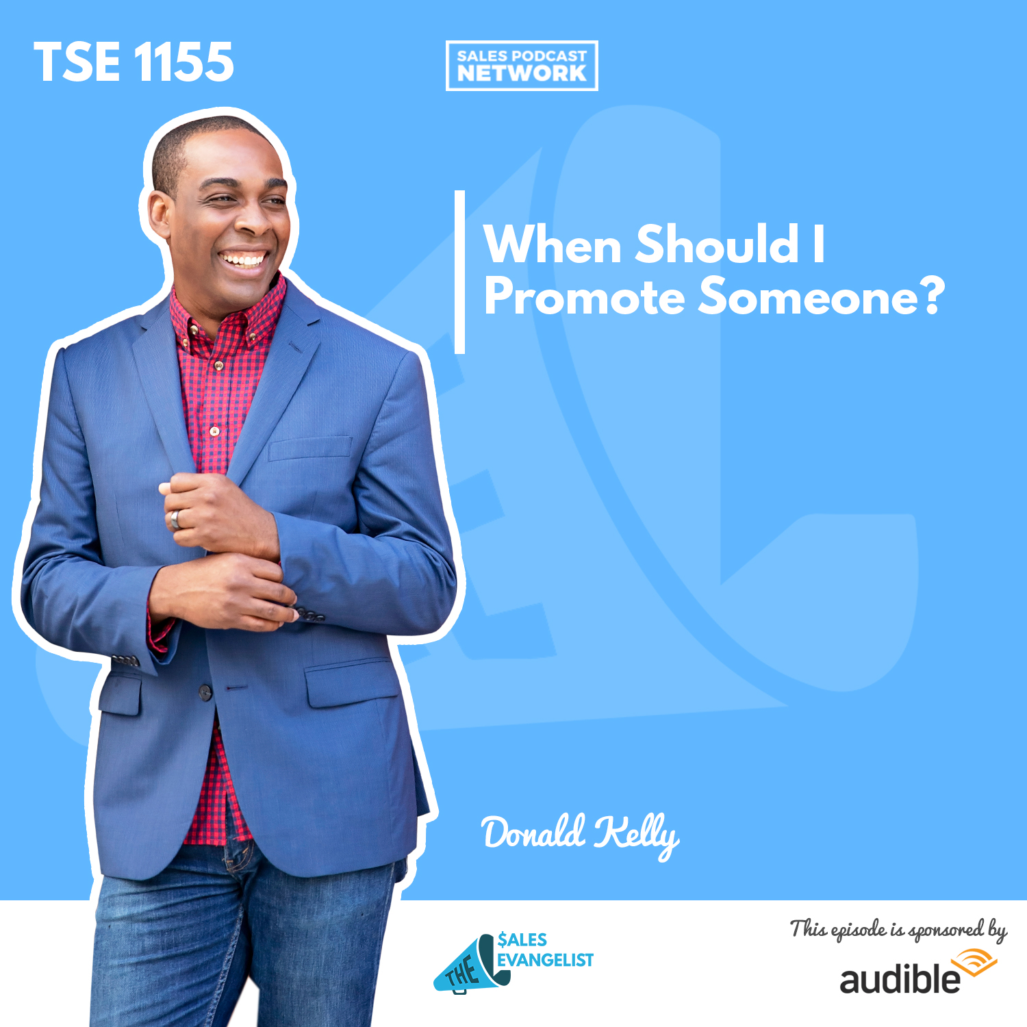 The Sales Evangelist