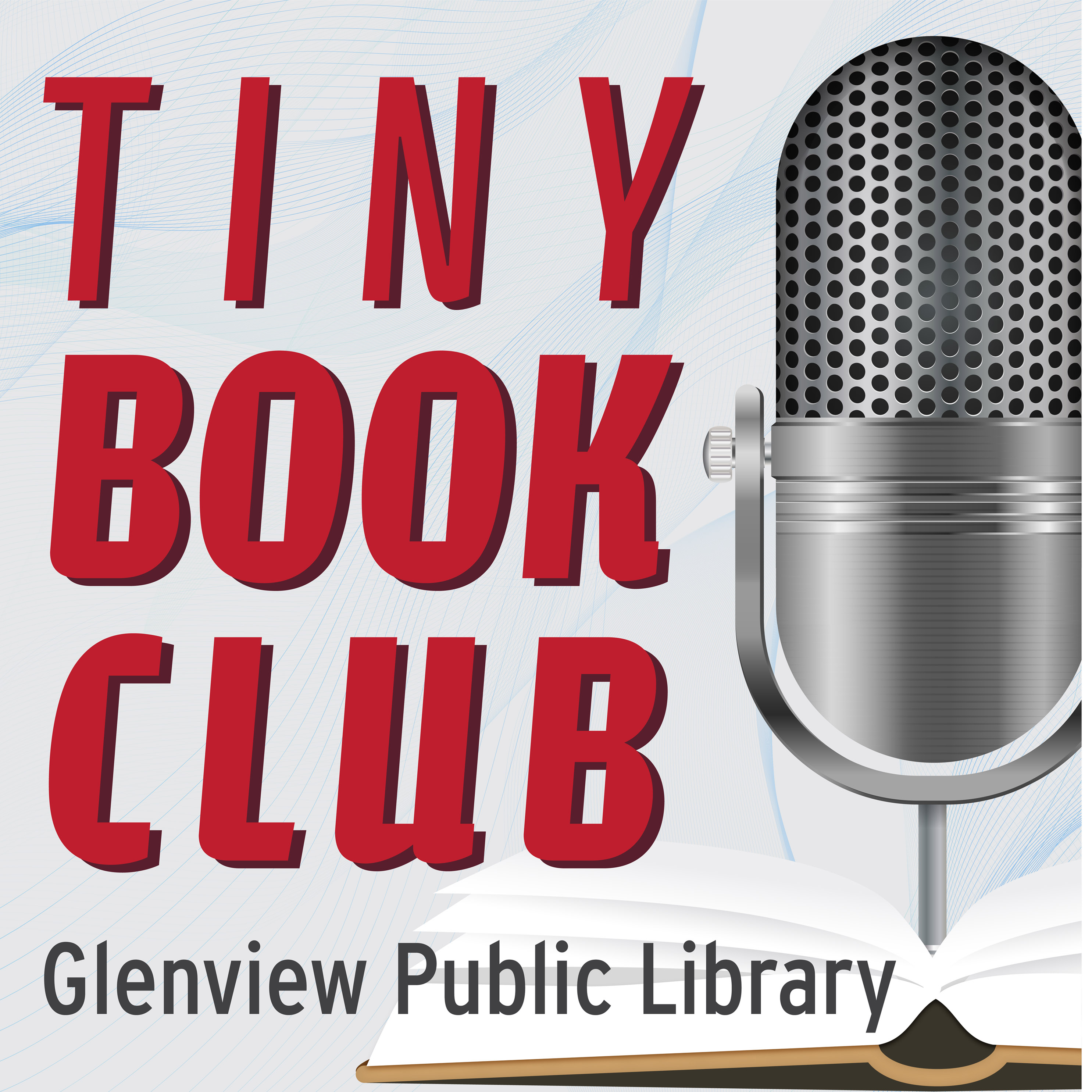Tiny Book Club: Microhistories