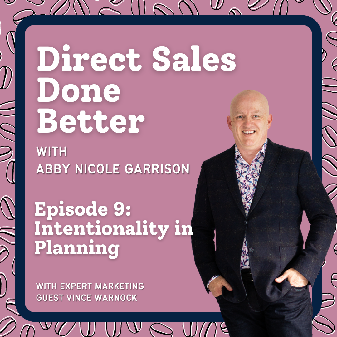 Direct Sales Done Better