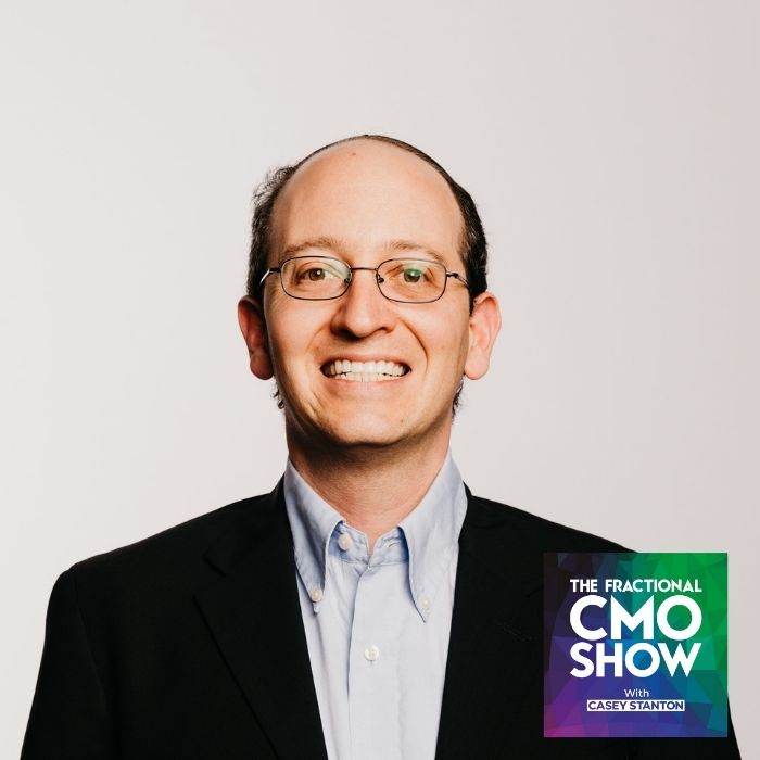 Fractional CMO Show