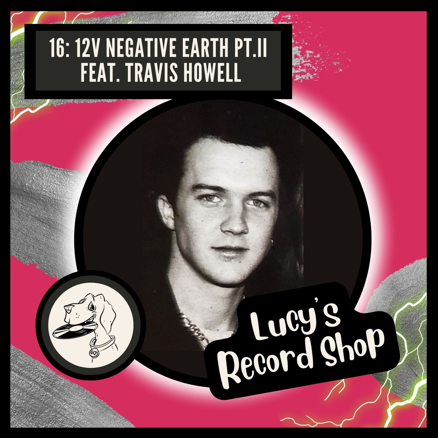 Lucy\'s Record Shop