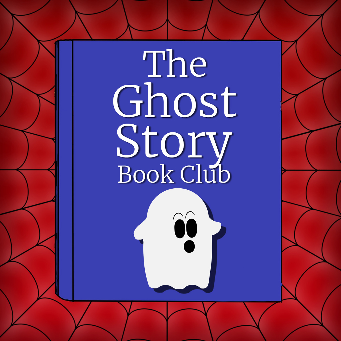 The Ghost Story Book Club