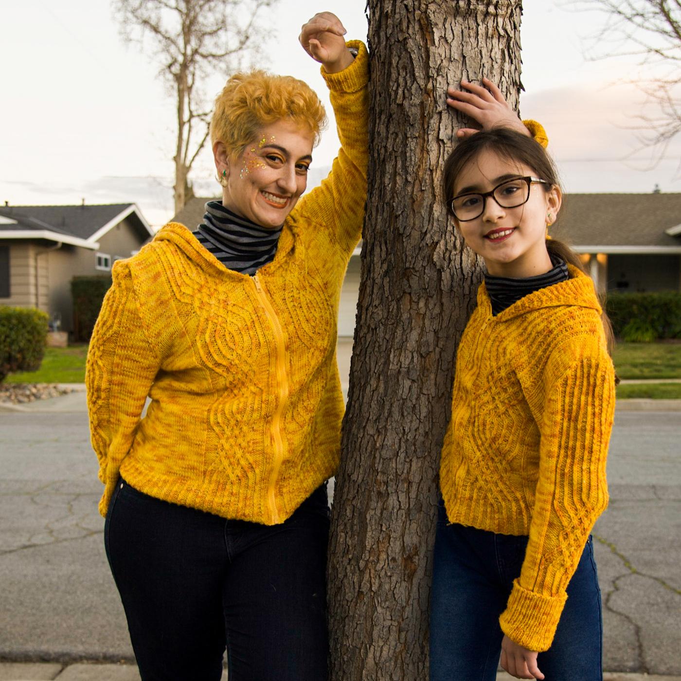 Hot Dawg! - Episode 616 -The Knitmore Girls