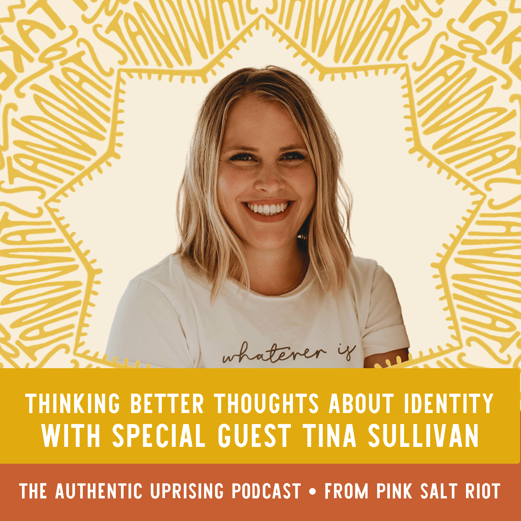 The Authentic Uprising Show