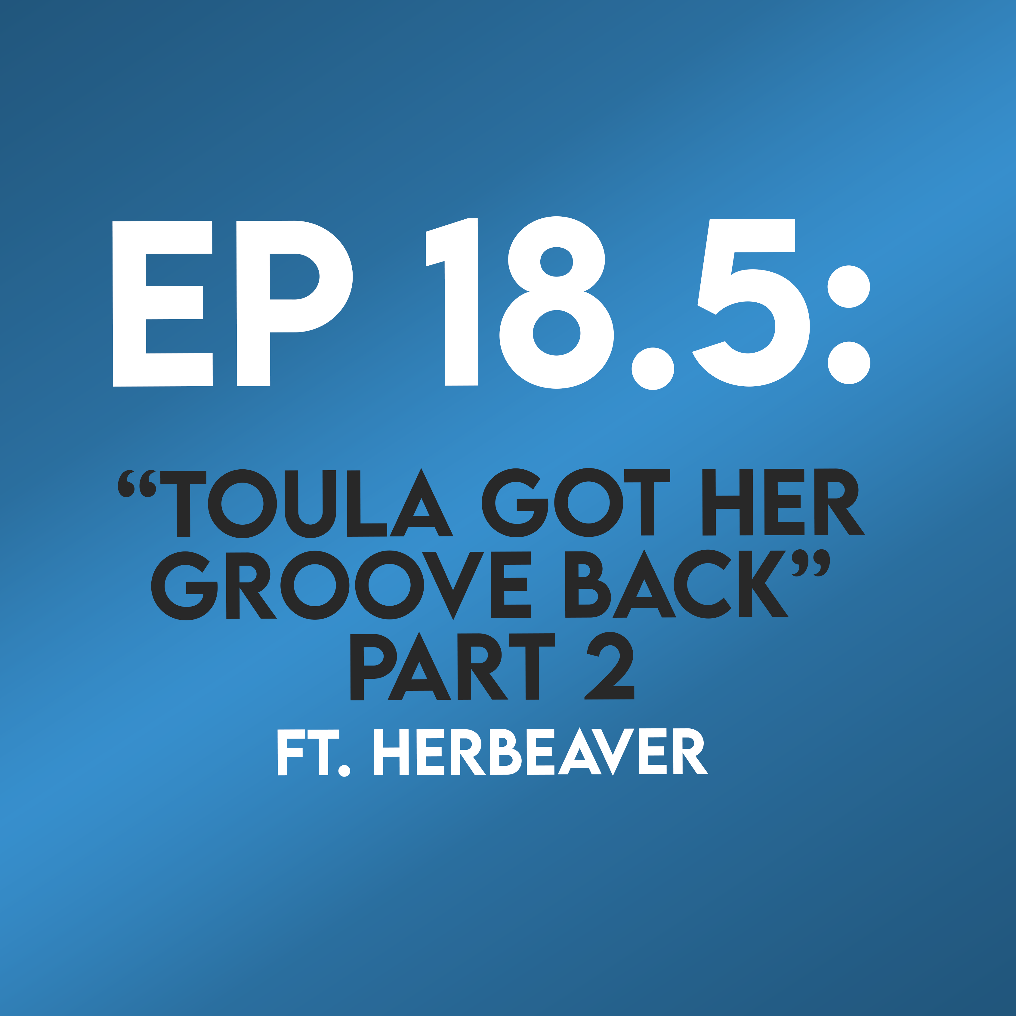 Haven\'t Seen It Podcast
