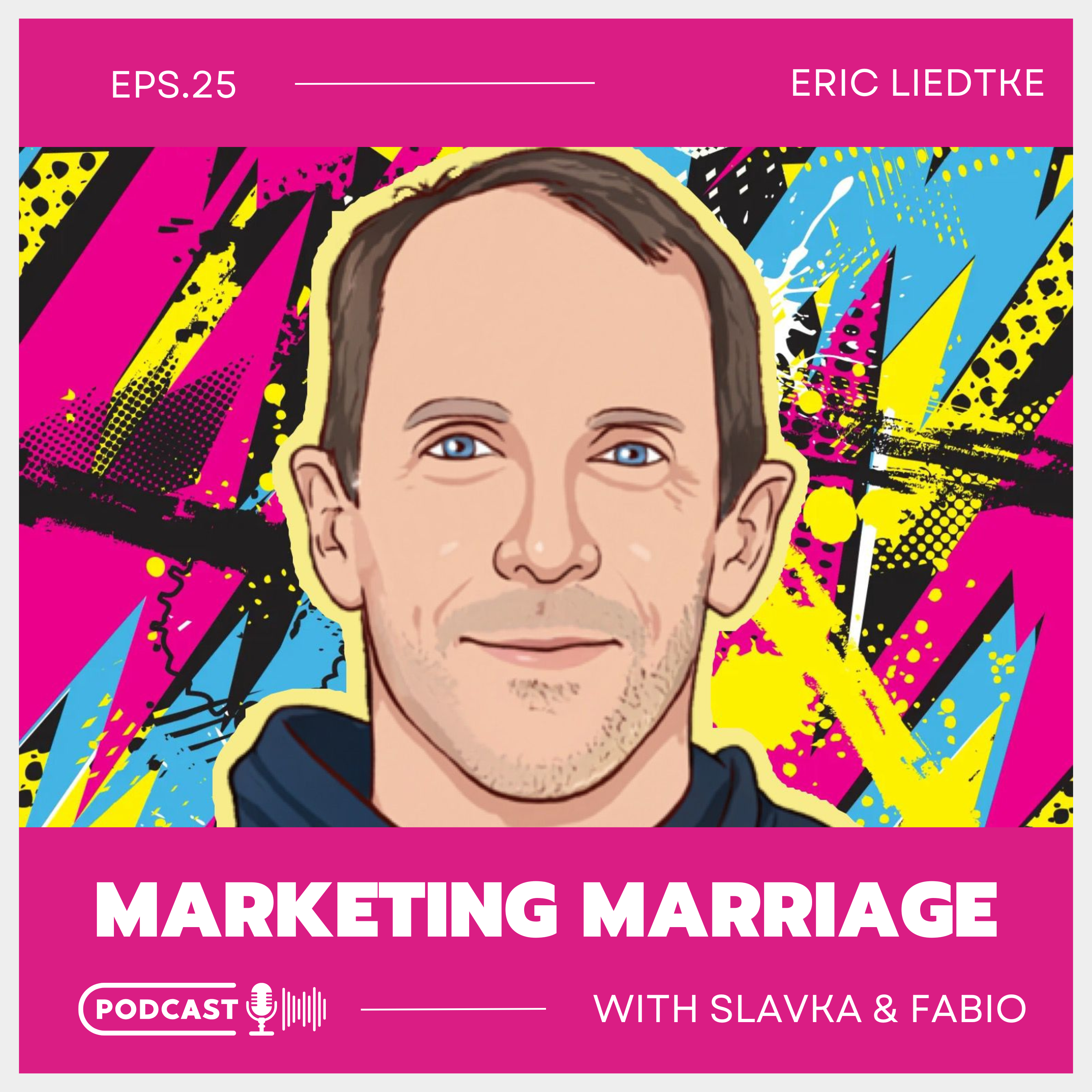 The Marketing Marriage