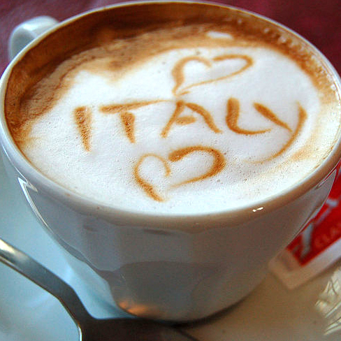 Bittersweet Moment #130: Empty Nesters Move to Rome (with Adrianne Castro)