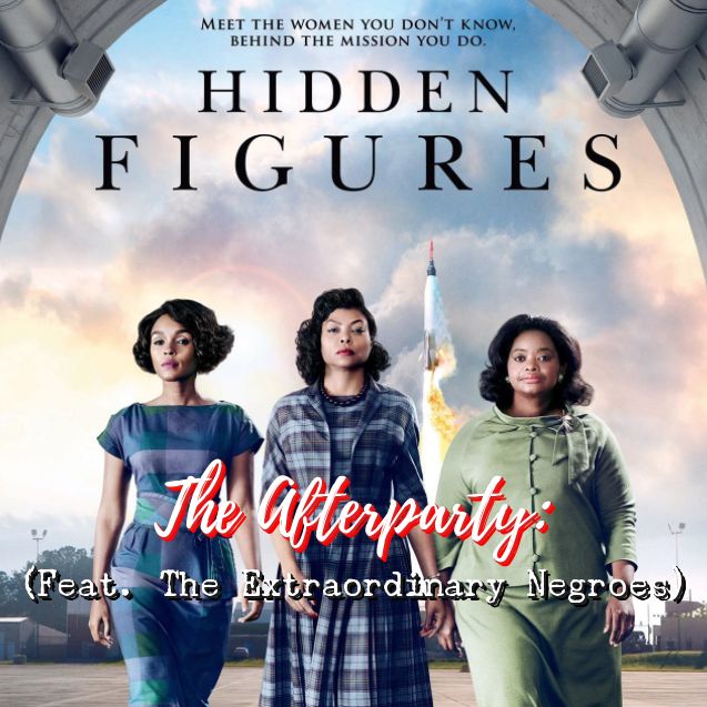 The Extraordinary Negroes