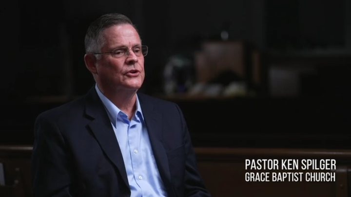 Our Christian Heritage