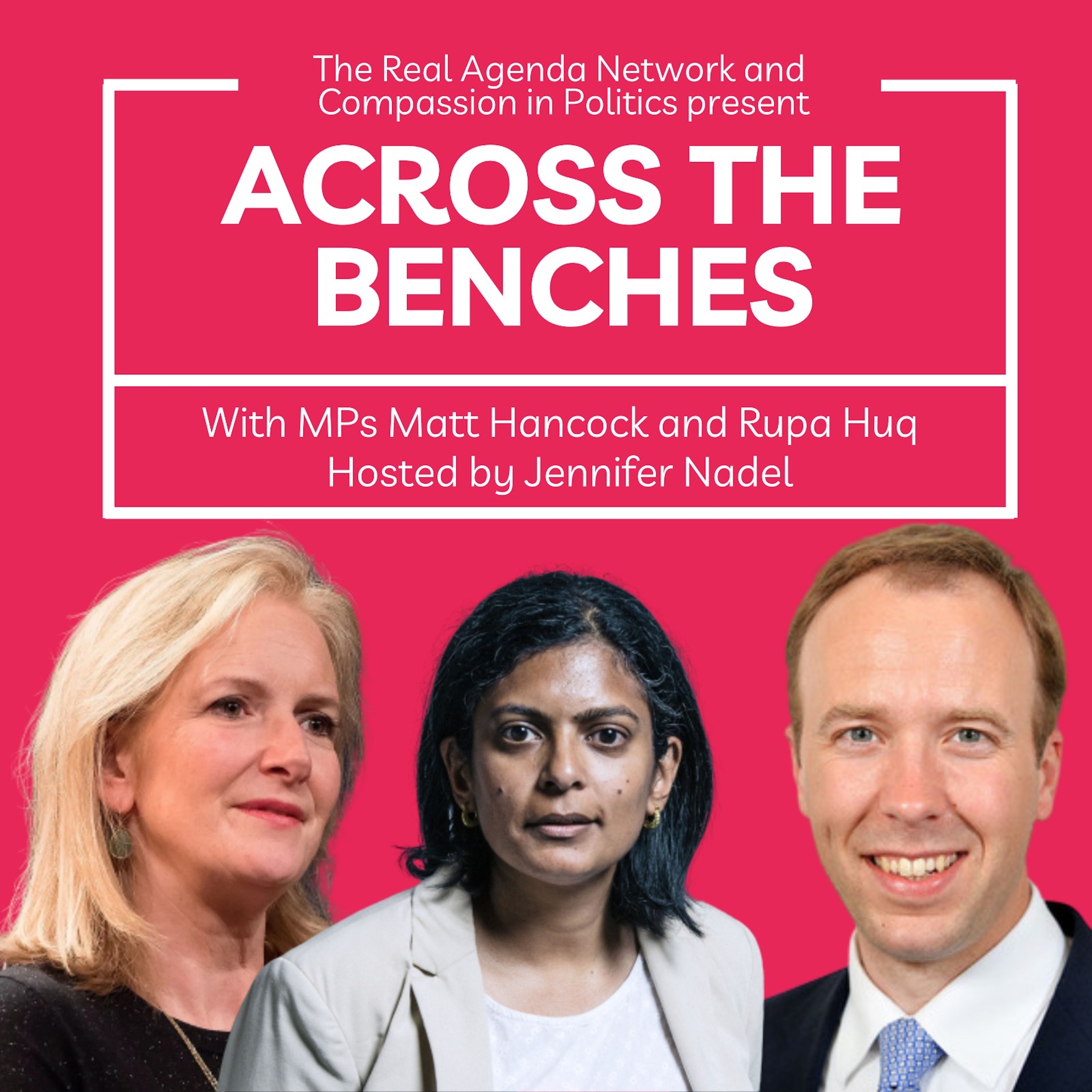 Compassion in Politics