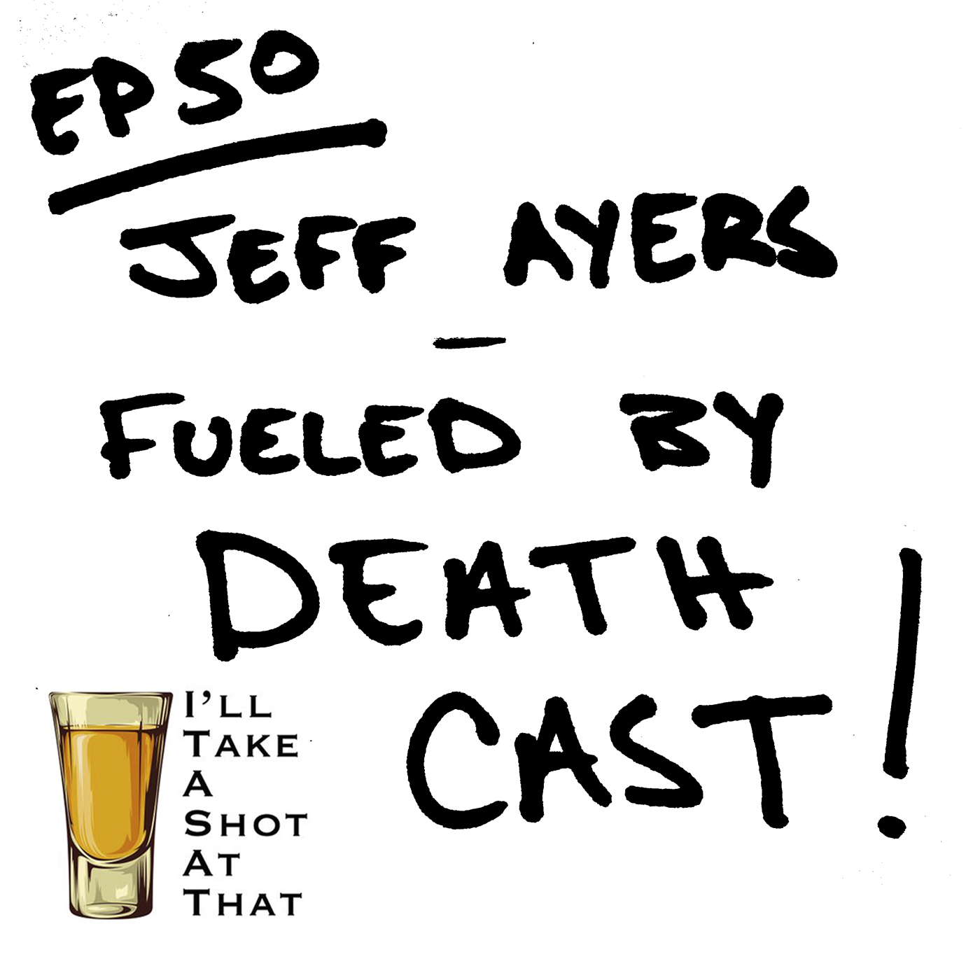 I\'ll Take A Shot At That