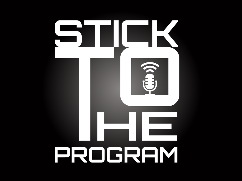 stick to the program