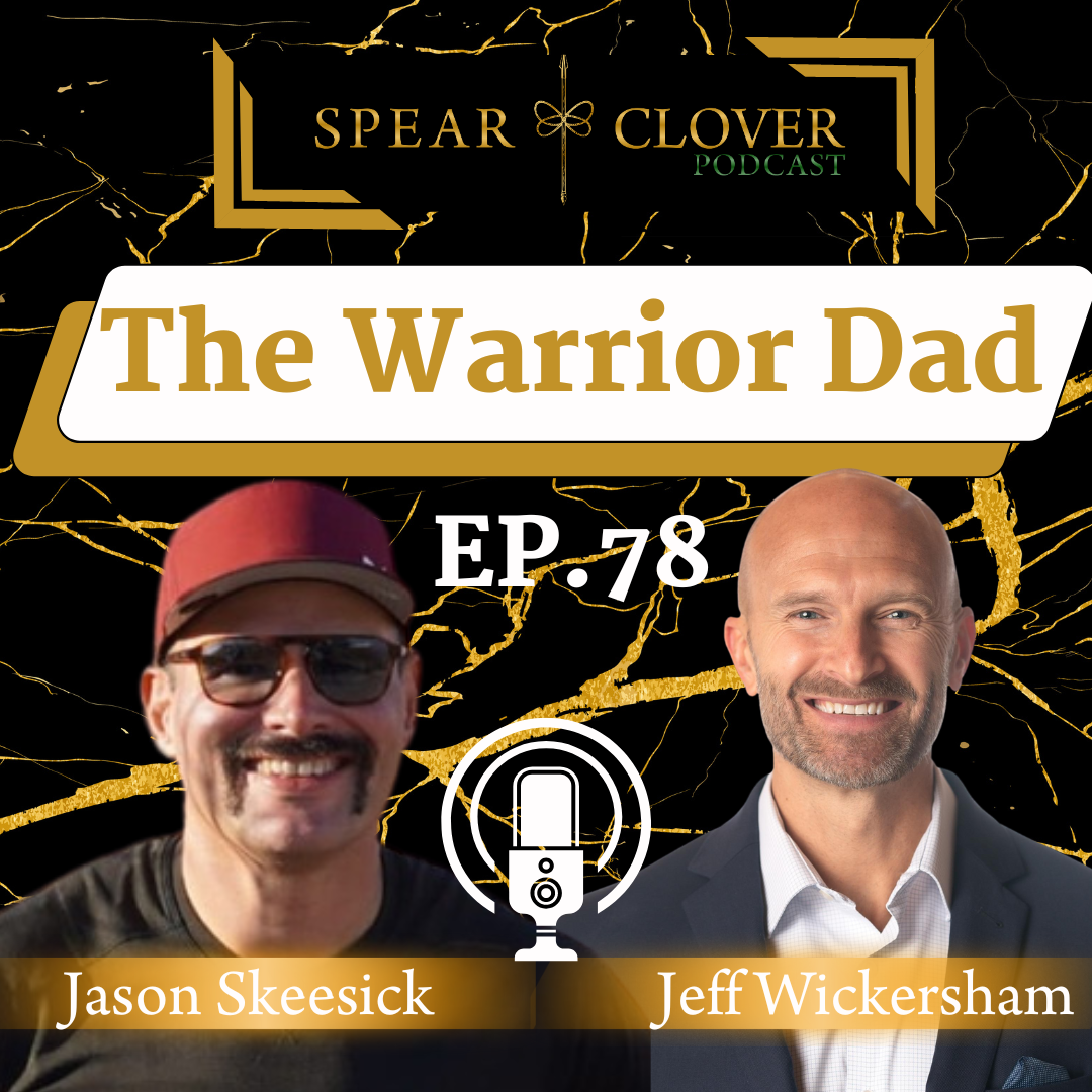 Spear and Clover Podcast