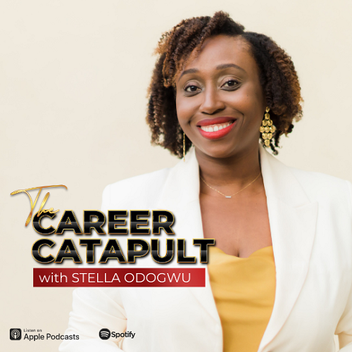 THE CAREER CATAPULT