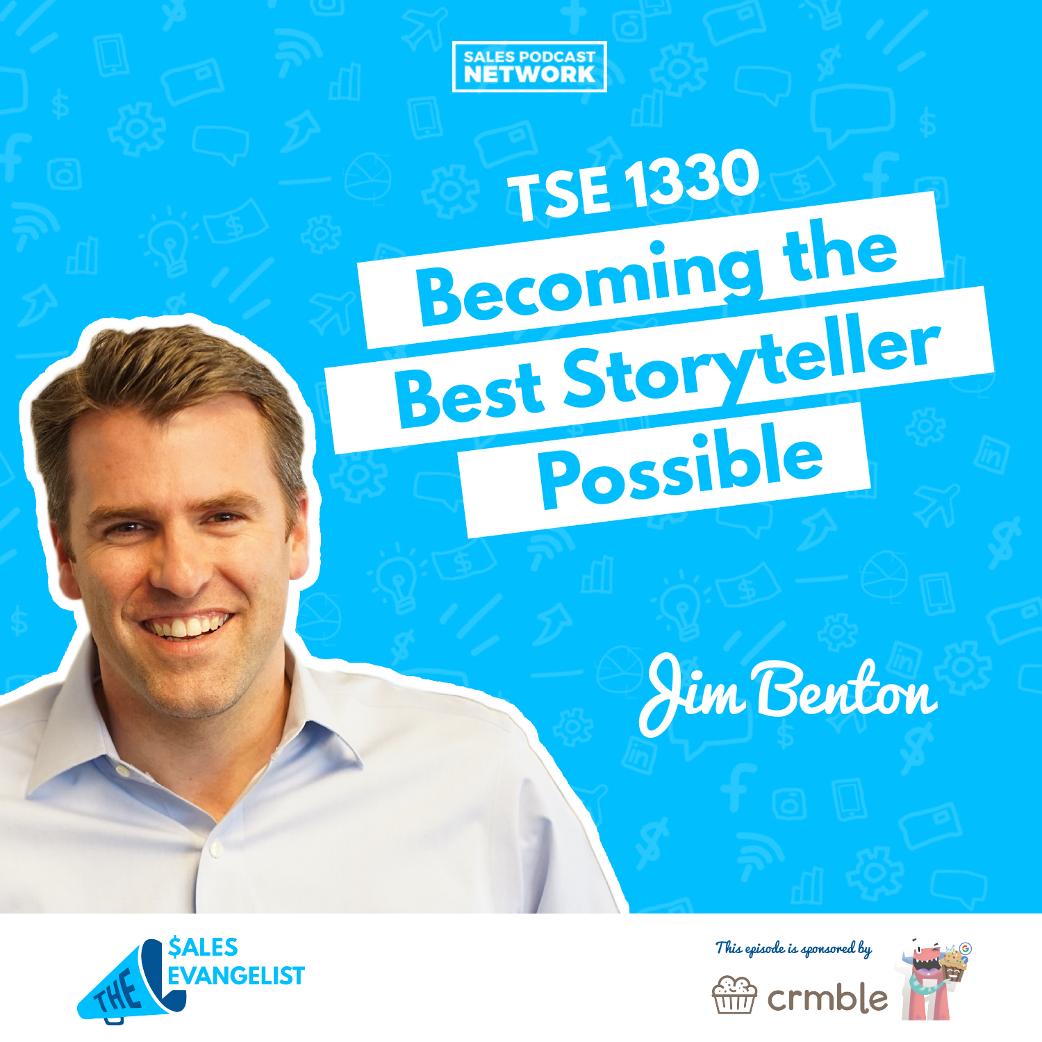 The Sales Evangelist