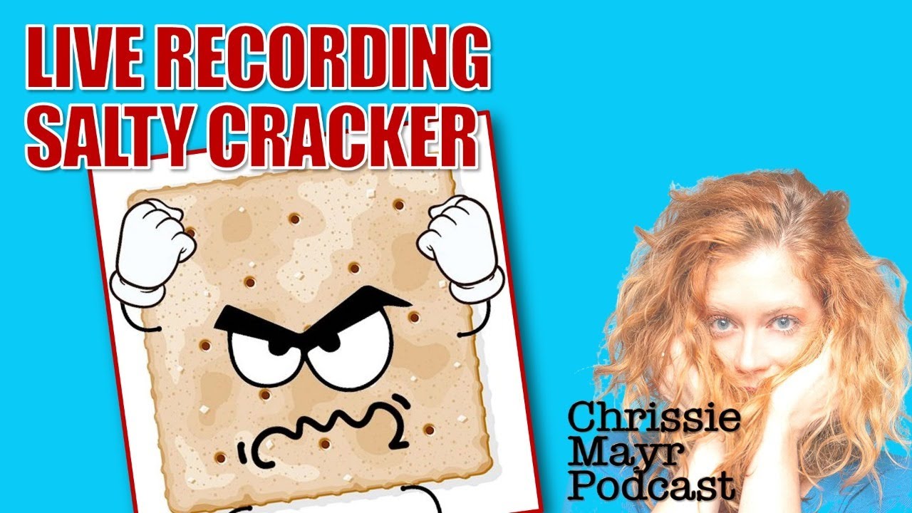 CMP 646 - Salty Cracker