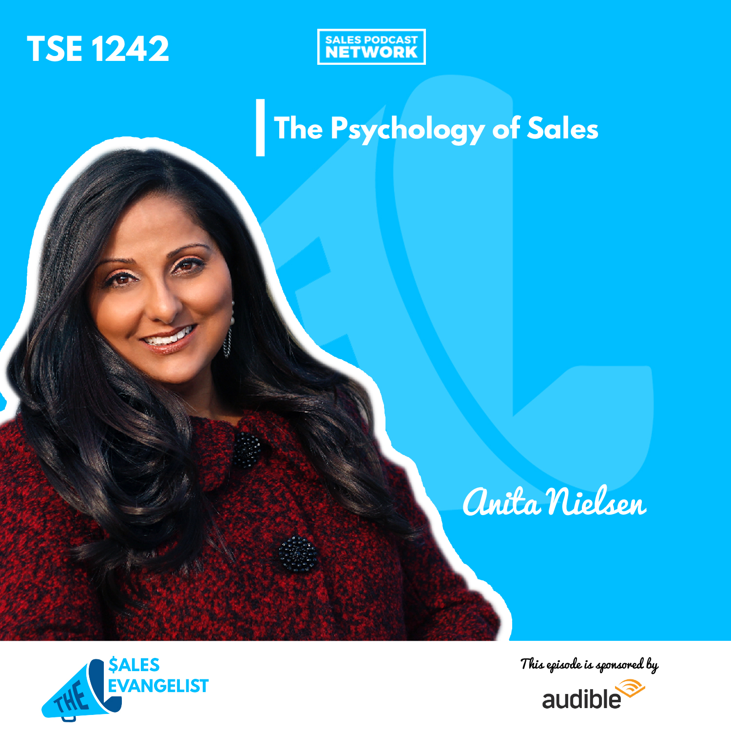 The Sales Evangelist