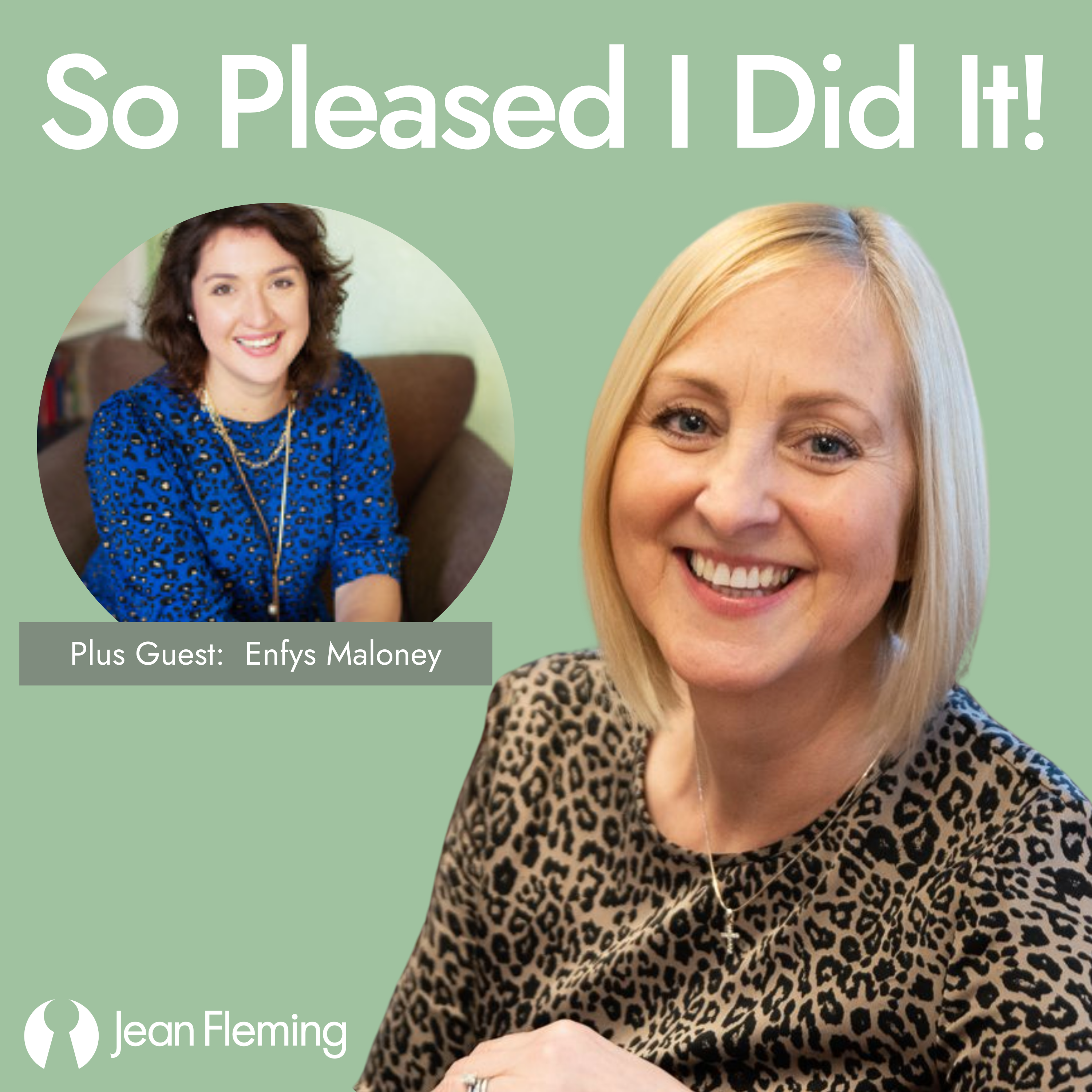 So Pleased I Did It!