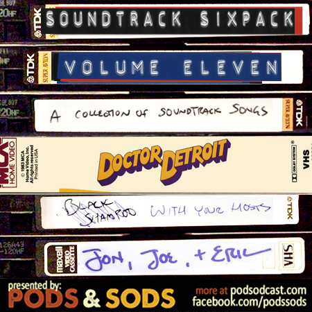 THE PODS & SODS NETWORK