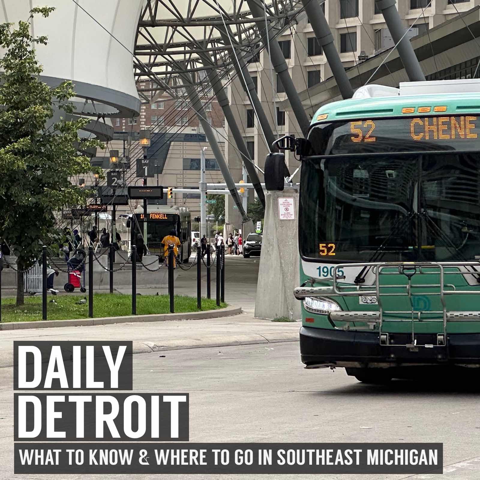 Daily Detroit