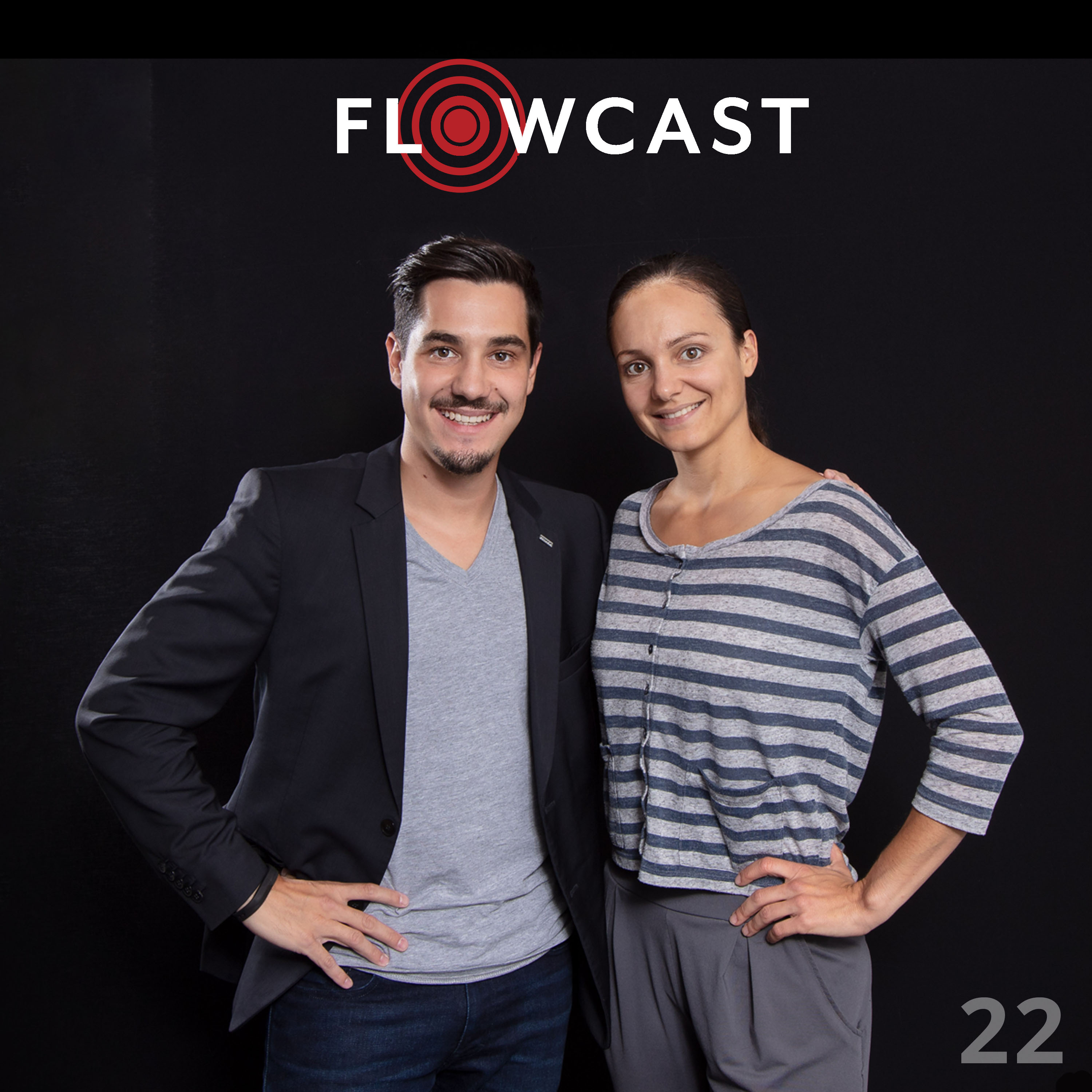 Flowcast mit Flavio Camenzind