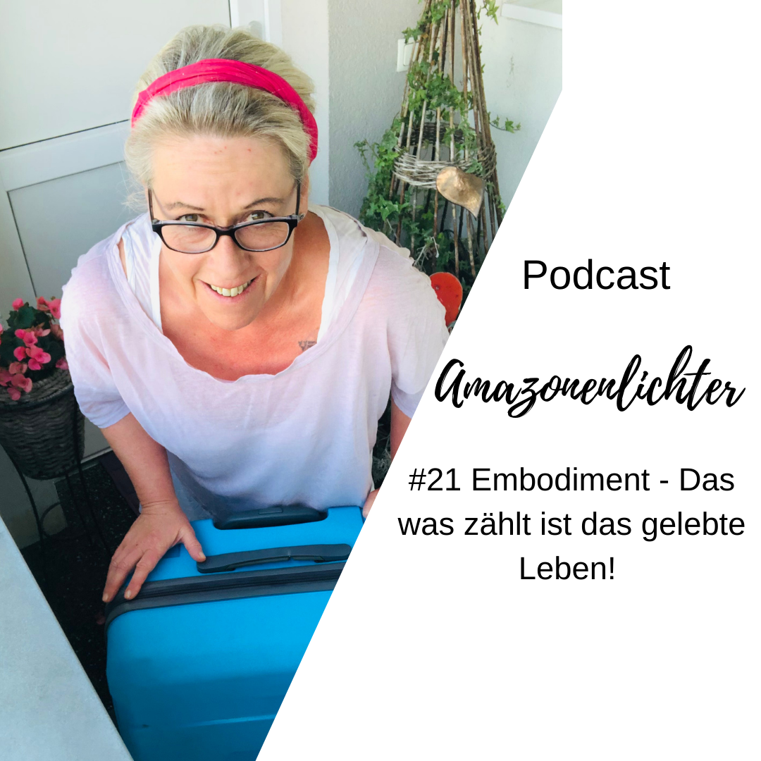 amazonenlichter\'s podcast