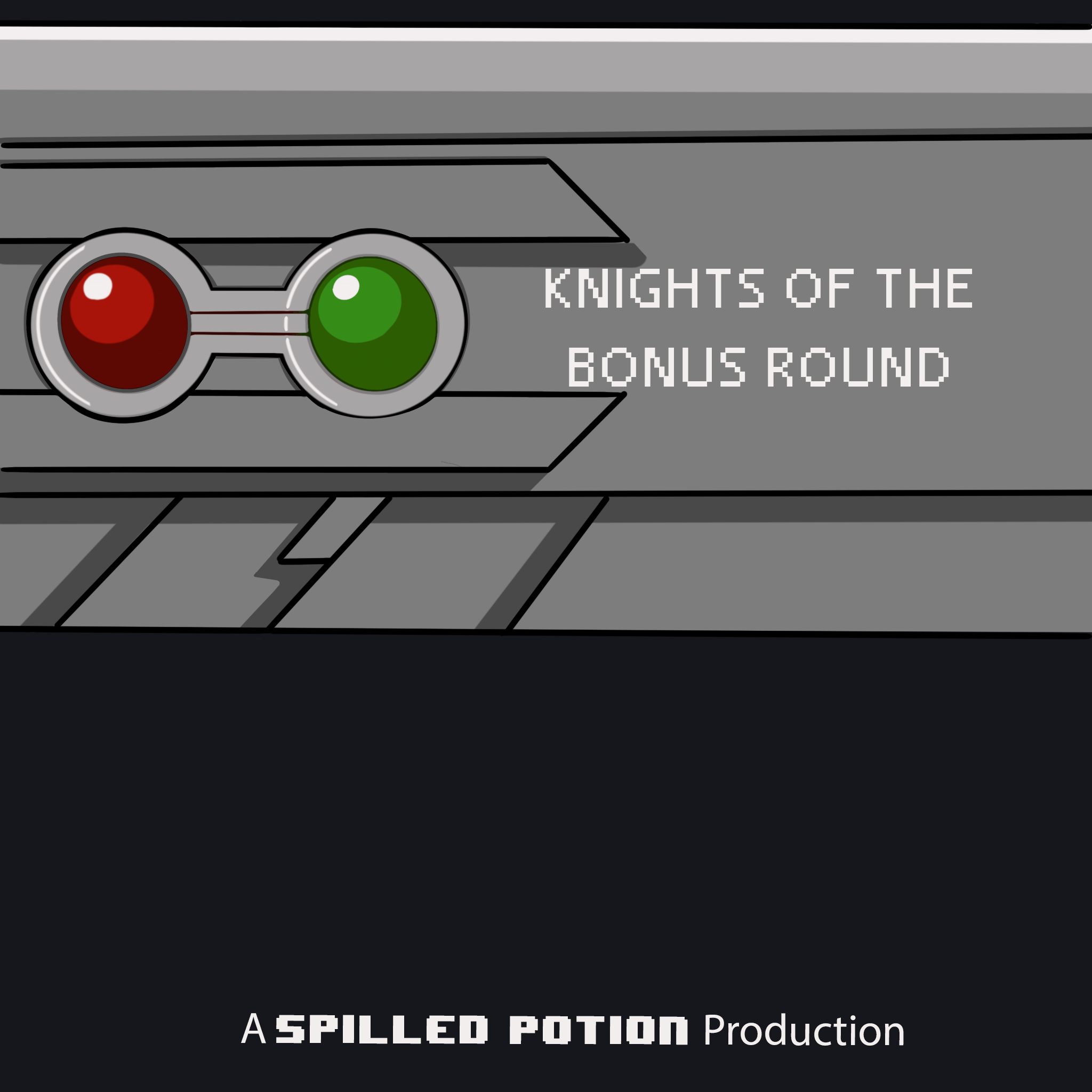 Special Episode | Knights of the Bonus Round I Special Episode | Knights of the Bonus Round I