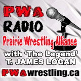 PWA 17th Anniversary show