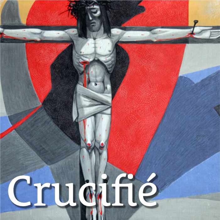 Courriel du Vendredi de Christ John Otto