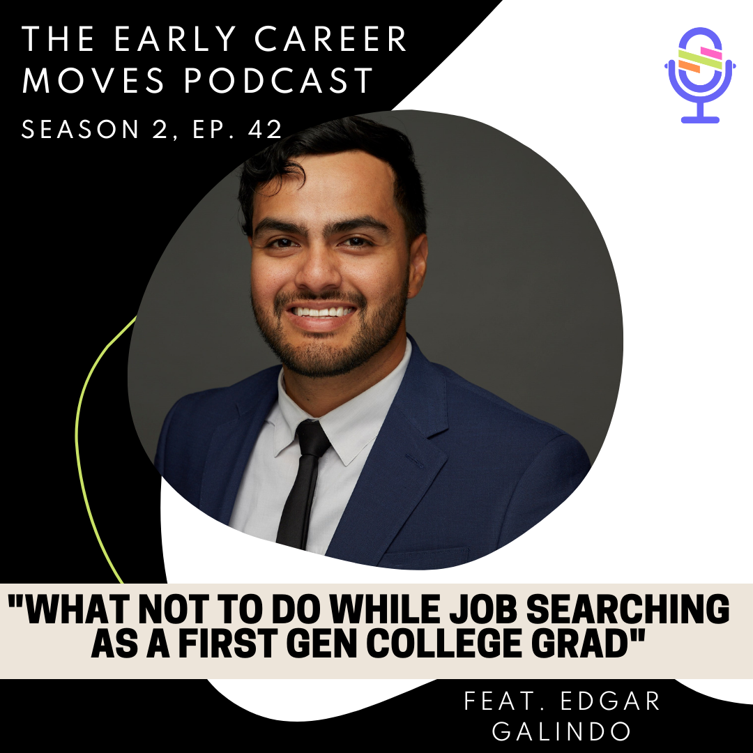 Your Latina Career Coach