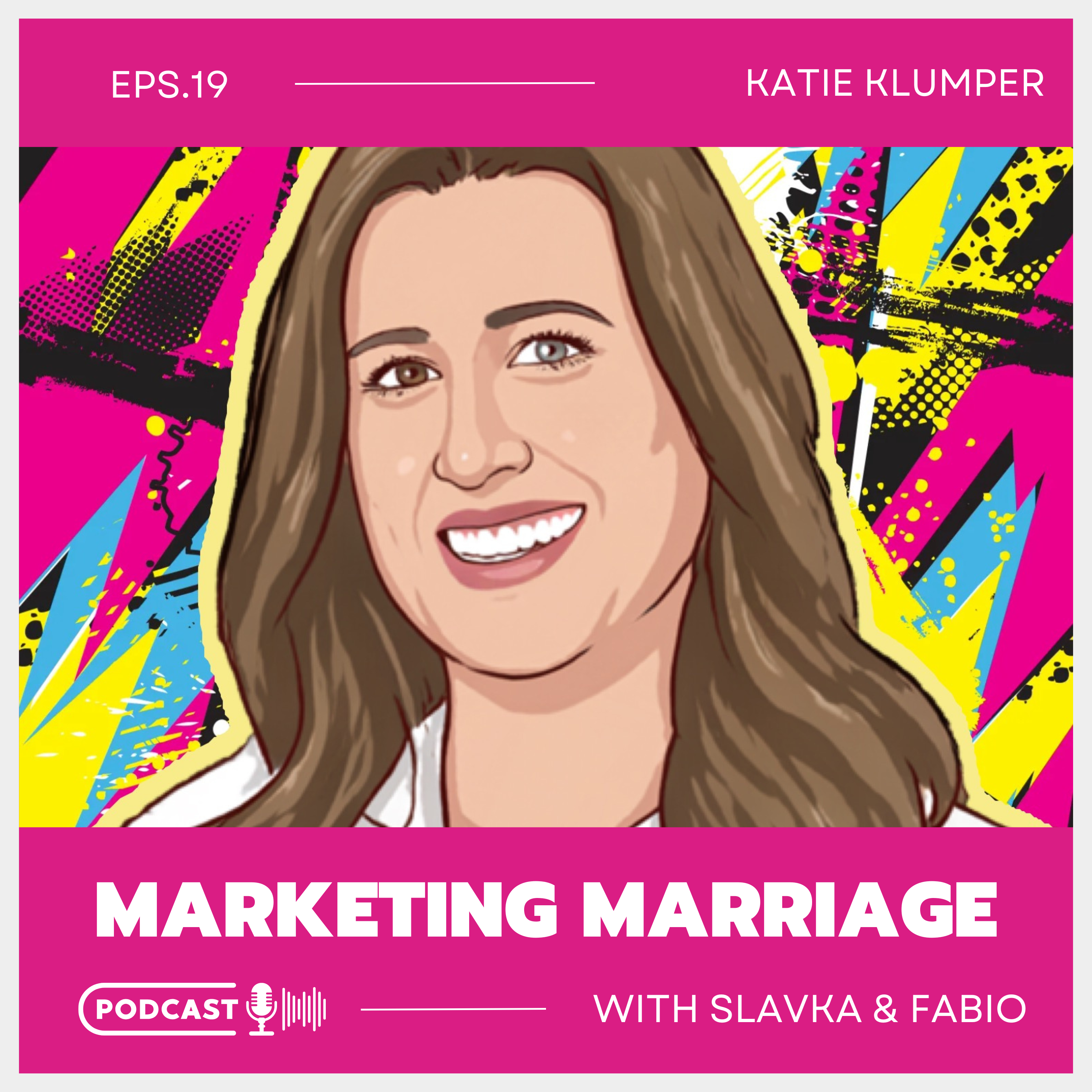 The Marketing Marriage