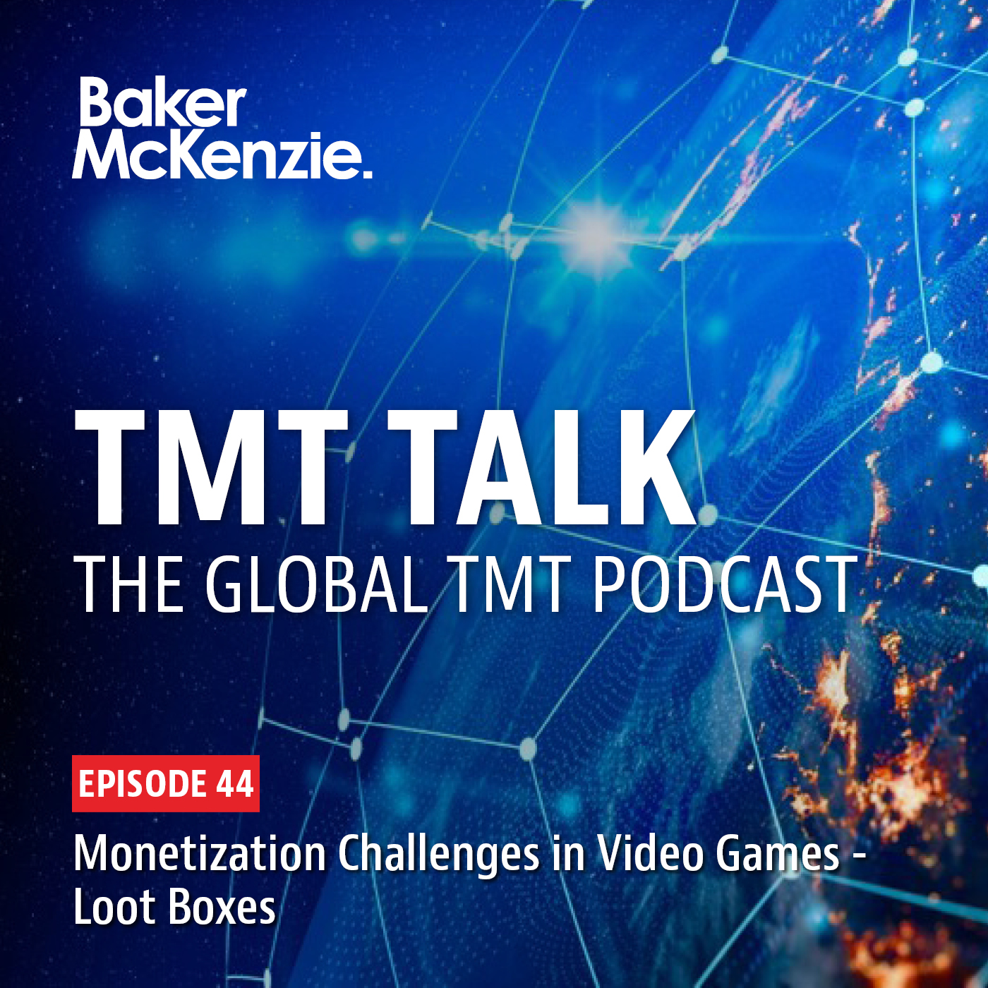 TMT Talk