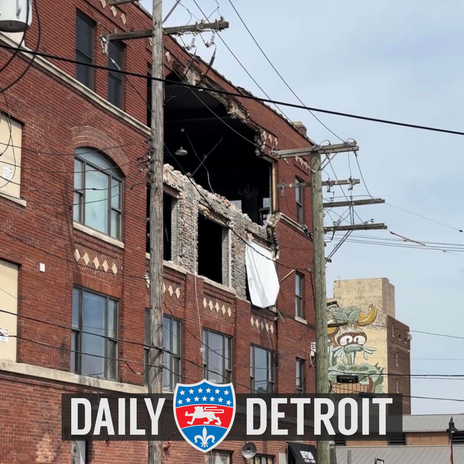 Daily Detroit