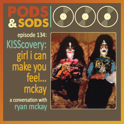 THE PODS & SODS NETWORK