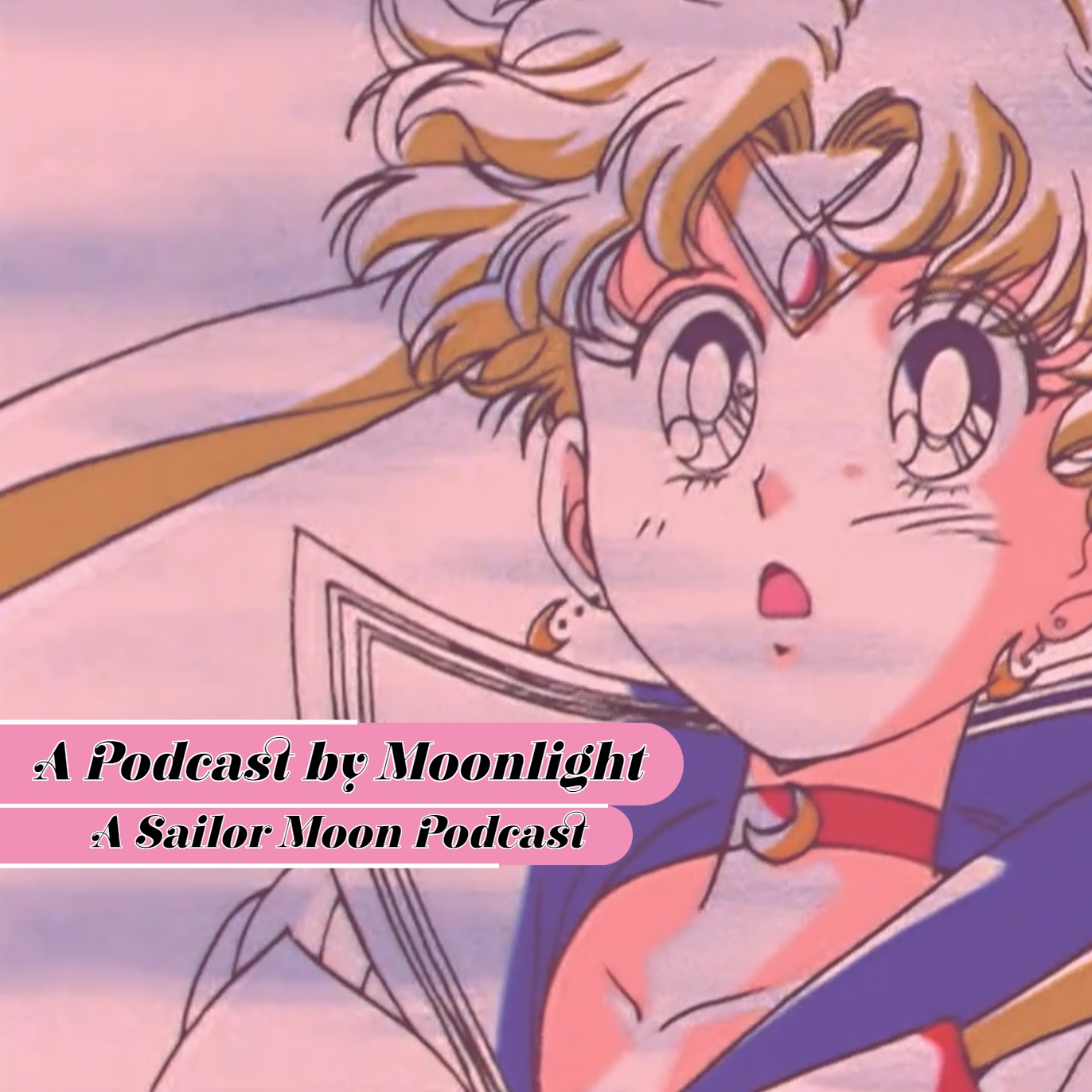 A Podcast by Moonlight