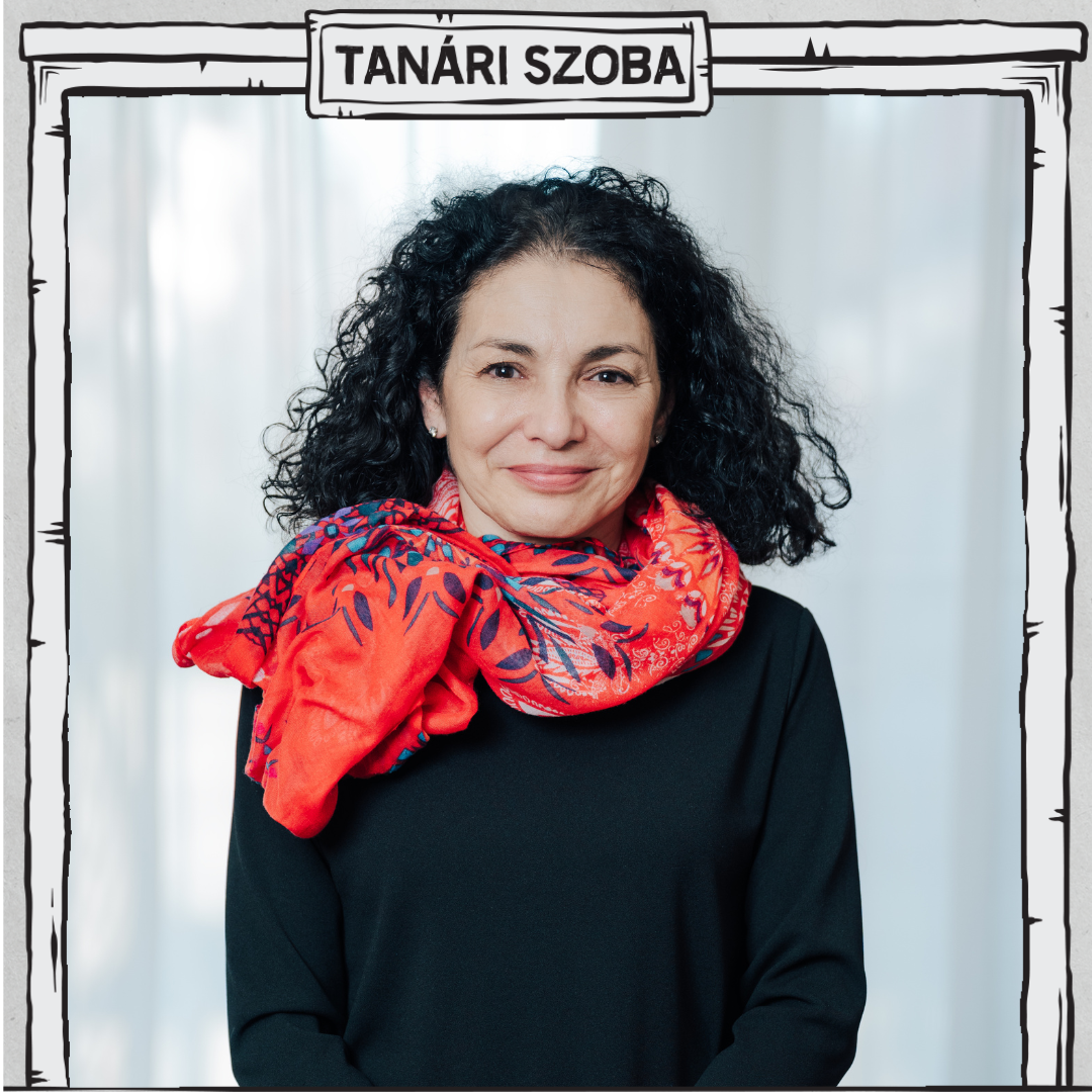 Tanári Szoba