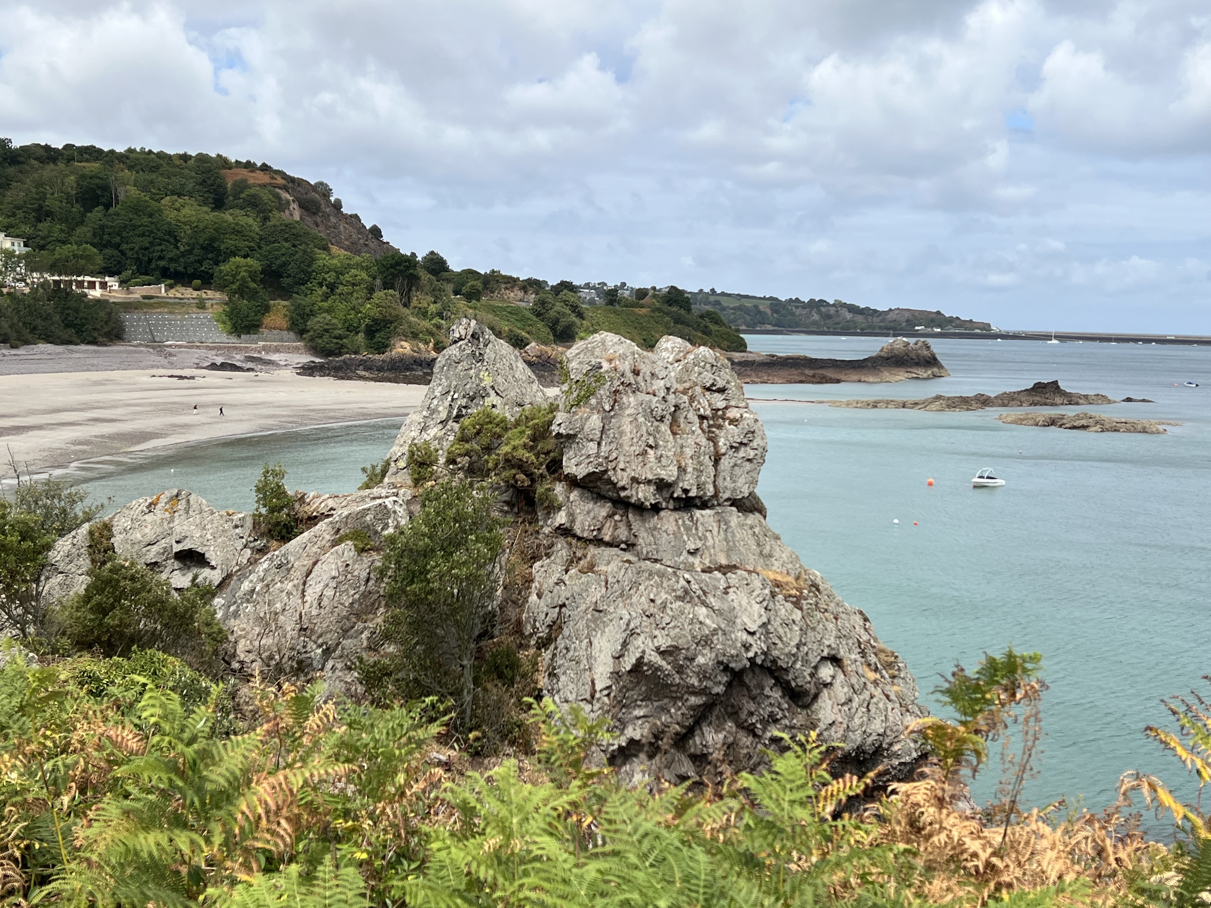 The History Islands