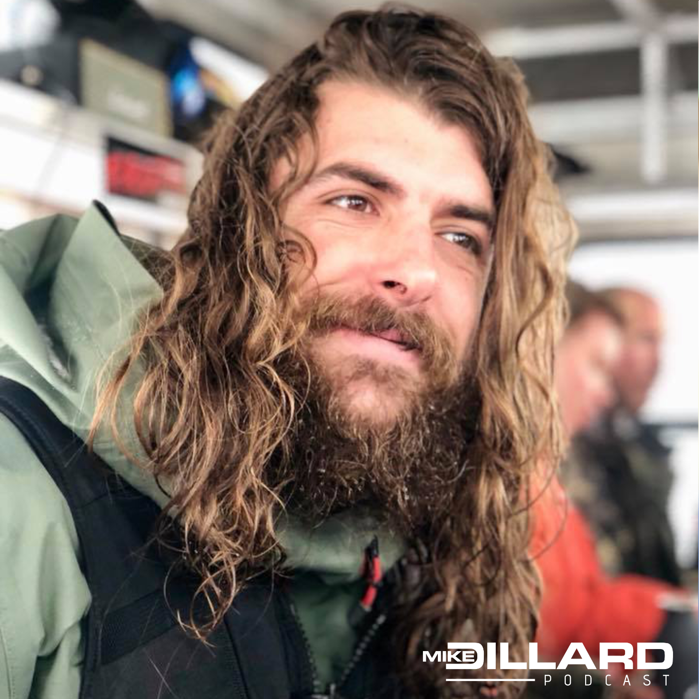 The Mike Dillard Show