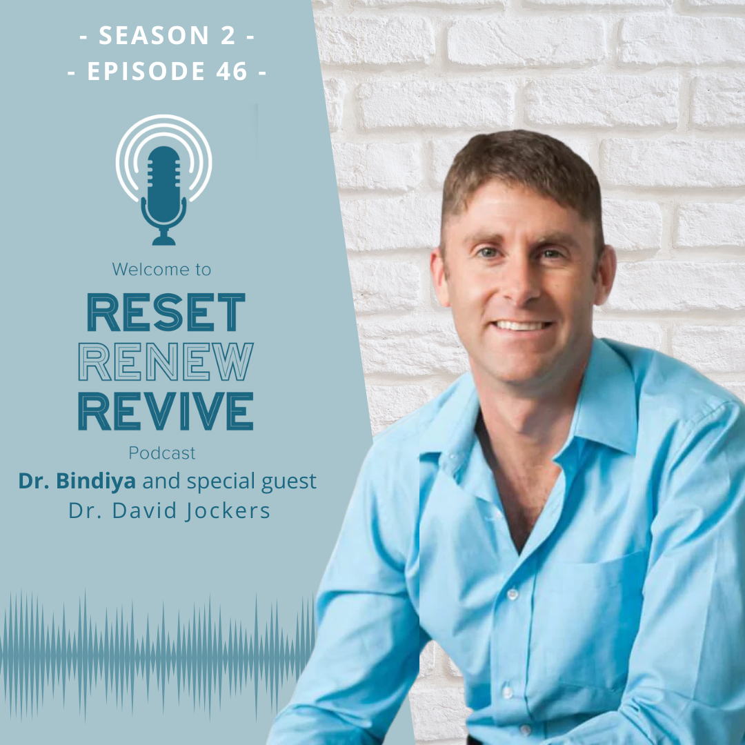 Reset Renew Revive