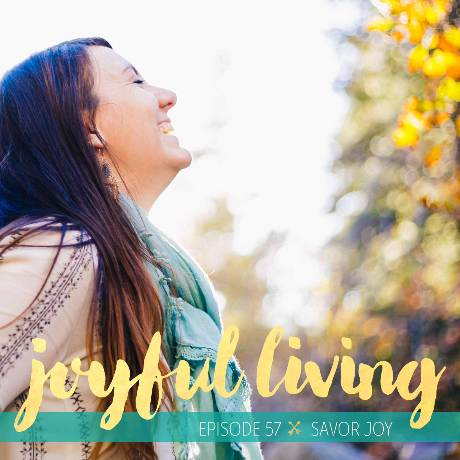 Joyful Living