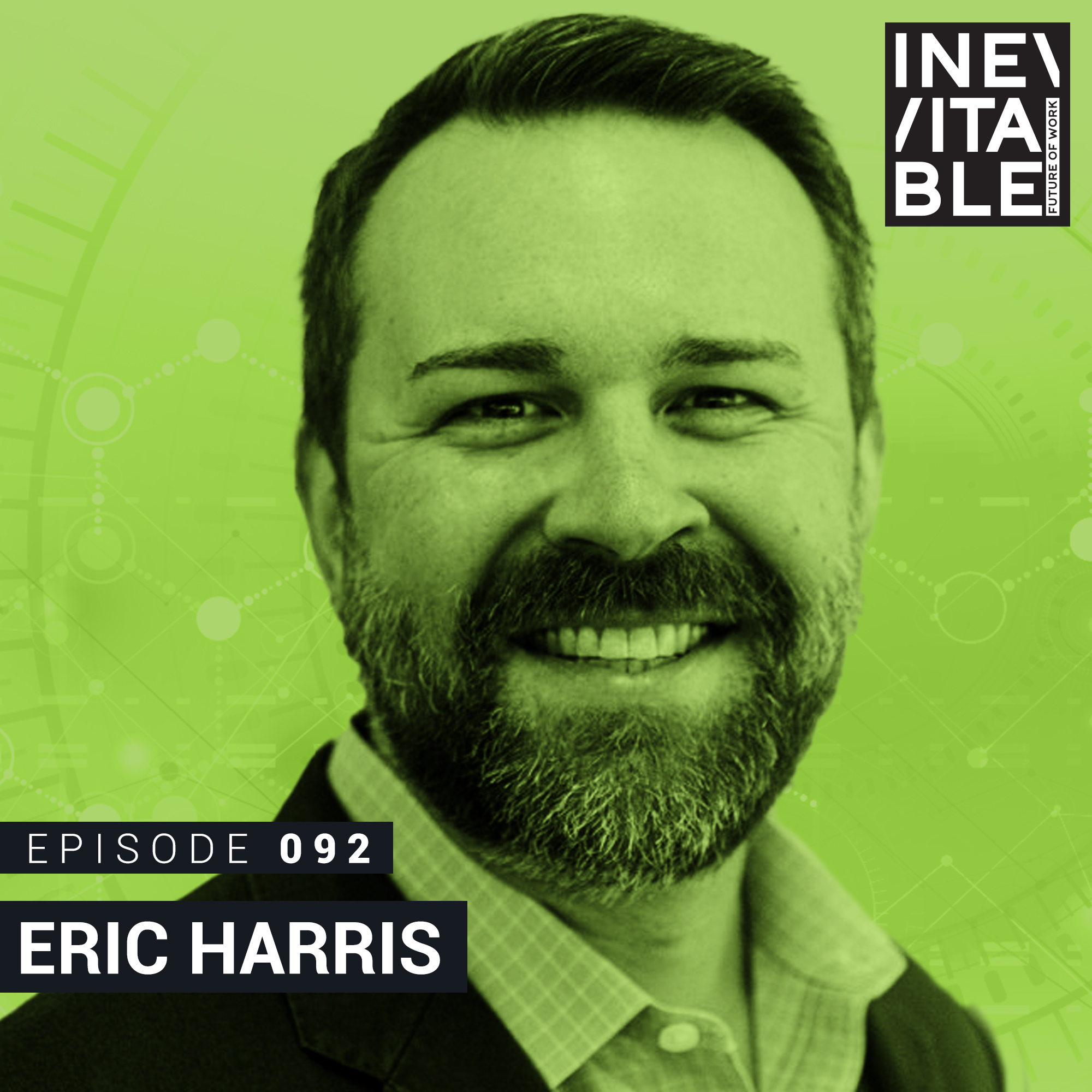 Inevitable: The Future of Work