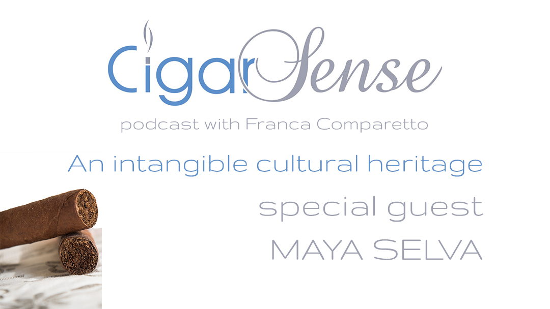 Cigar Sense Podcast