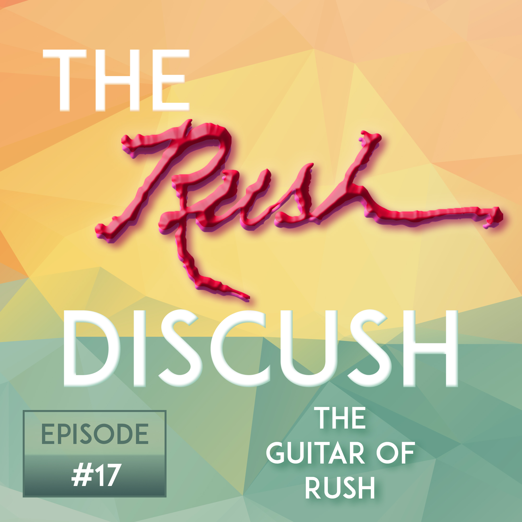 The Rush Discush